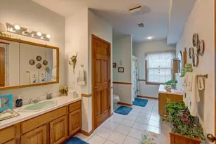 10538 W Erbe Rd, Blue Mounds, WI 53517 - Photo 35