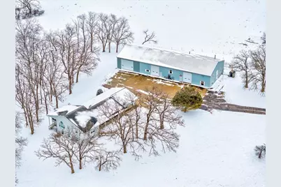 10538 W Erbe Road, Blue Mounds, WI 53517 - Photo 69