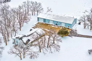 10538 W Erbe Rd, Blue Mounds, WI 53517 - Photo 69