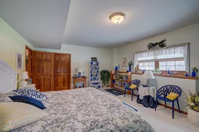 10538 W Erbe Road, Blue Mounds, WI 53517 - Photo 33