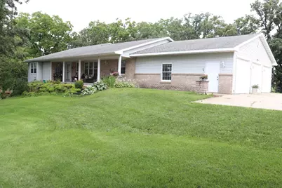 10538 W Erbe Road, Blue Mounds, WI 53517 - Photo 1