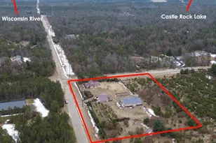 W4903 26th St, Necedah, WI 54646 - Photo 1