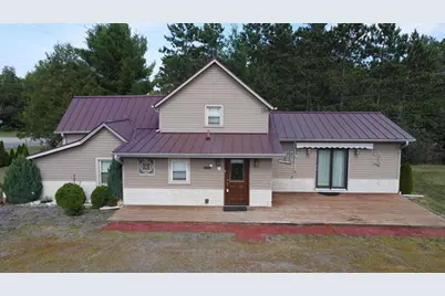 W4903 26th Street, Necedah, WI 54646 - Photo 1