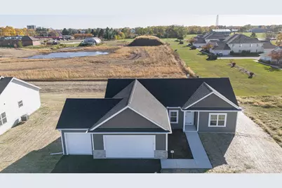 1702 Kyle Circle, Beloit, WI 53511 - Photo 3