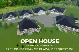 Unit 1 Deer Hollow Ct, DeForest, WI 53532 - Photo 1