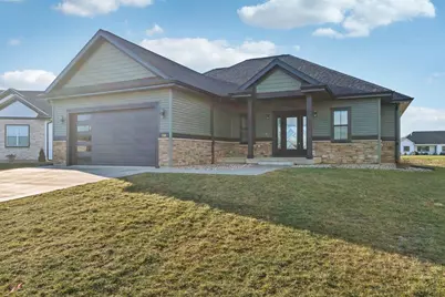 264 Falcon Court, Sauk City, WI 53583 - Photo 3