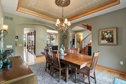 E12261 Timber Ridge Trail, Prairie Du Sac, WI 53578 - Photo 23