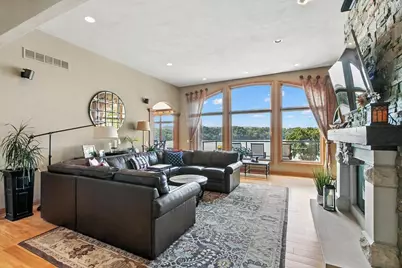 E12261 Timber Ridge Trail, Prairie Du Sac, WI 53578 - Photo 5