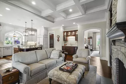 596 Hillcrest Lane, Brooklyn, WI 53521 - Photo 19