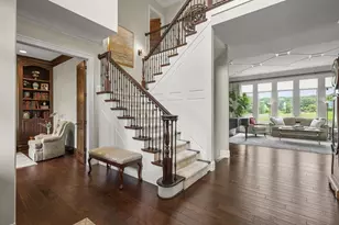 596 Hillcrest Ln, Brooklyn, WI 53521 - Photo 7