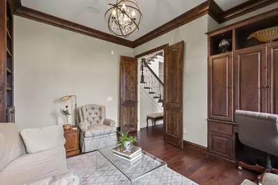 596 Hillcrest Lane, Brooklyn, WI 53521 - Photo 9