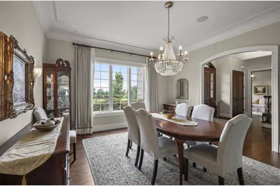 596 Hillcrest Lane, Brooklyn, WI 53521 - Photo 11