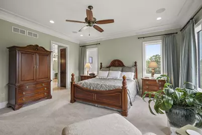 596 Hillcrest Lane, Brooklyn, WI 53521 - Photo 29