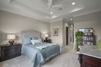 596 Hillcrest Lane, Brooklyn, WI 53521 - Photo 35