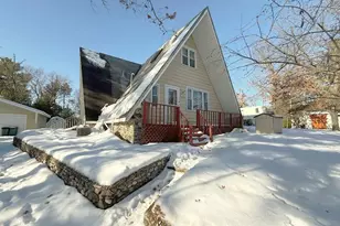 2145 French St, Friendship, WI 53934 - Photo 1