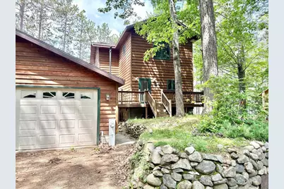 4175 Moen Lake Road, Rhinelander, WI 54501 - Photo 35