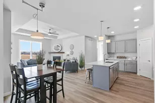 2860 Wild Goose Wy, Stoughton, WI 53589 - Photo 19