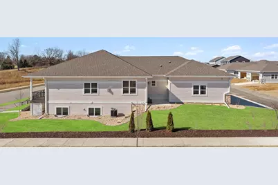 2860 Wild Goose Way, Stoughton, WI 53589 - Photo 5