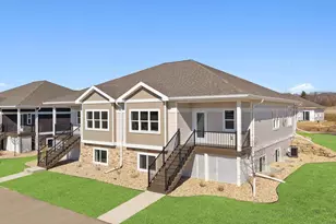 2860 Wild Goose Wy, Stoughton, WI 53589 - Photo 3