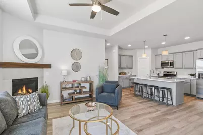 2860 Wild Goose Way, Stoughton, WI 53589 - Photo 13