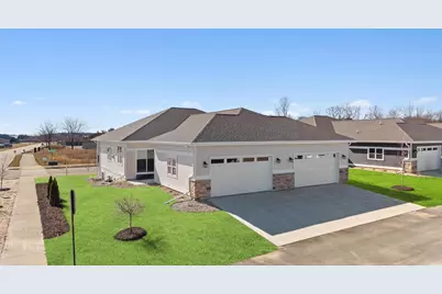 2860 Wild Goose Way, Stoughton, WI 53589 - Photo 5