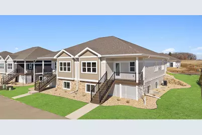 2860 Wild Goose Way, Stoughton, WI 53589 - Photo 1