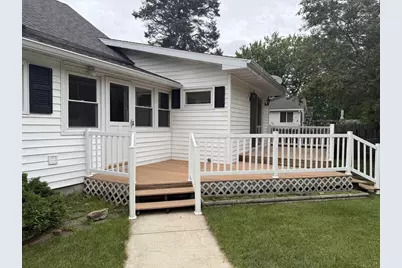 109 S 1st Street, Avoca, WI 53506 - Photo 3