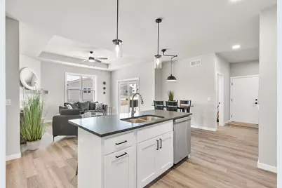 2862 Wild Goose Way, Stoughton, WI 53589 - Photo 7