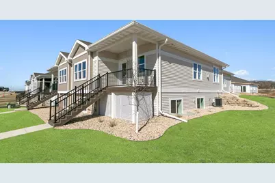 2862 Wild Goose Way, Stoughton, WI 53589 - Photo 5