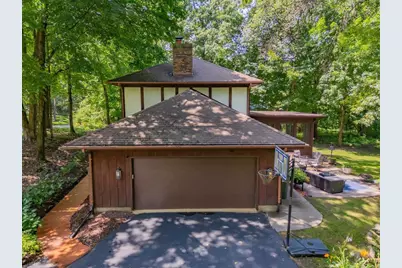 7822 Ox Trail Way, Verona, WI 53593 - Photo 3