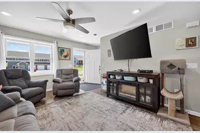 1916 Eggum Road, Mount Horeb, WI 53572 - Photo 17