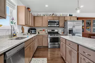 1916 Eggum Rd, Mount Horeb, WI 53572 - Photo 9