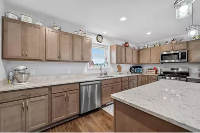 1916 Eggum Road, Mount Horeb, WI 53572 - Photo 7