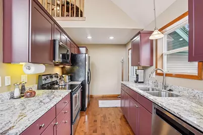 N6106 Fox Glen Road, Portage, WI 53901 - Photo 27