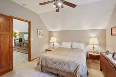 N6106 Fox Glen Road, Portage, WI 53901 - Photo 37