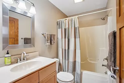 N6106 Fox Glen Road, Portage, WI 53901 - Photo 47