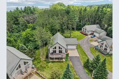 N6106 Fox Glen Road, Portage, WI 53901 - Photo 5