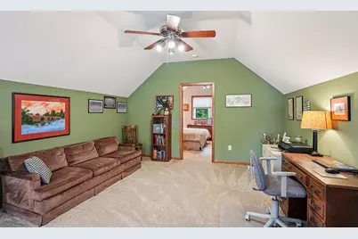 N6106 Fox Glen Road, Portage, WI 53901 - Photo 35