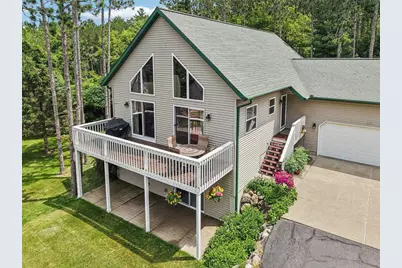 N6106 Fox Glen Road, Portage, WI 53901 - Photo 3