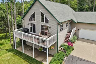 N6106 Fox Glen Rd, Portage, WI 53901 - Photo 3