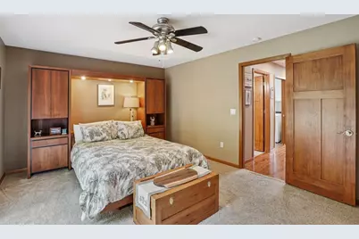 N6106 Fox Glen Road, Portage, WI 53901 - Photo 45