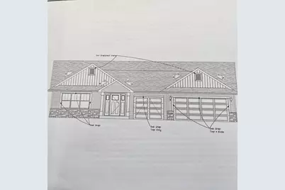 475 Jensen Drive, Clinton, WI 53525 - Photo 1