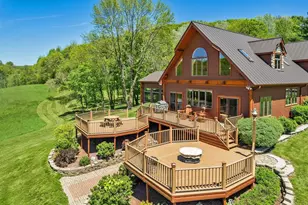 S1555 Farra Rd, La Valle, WI 53941 - Photo 87