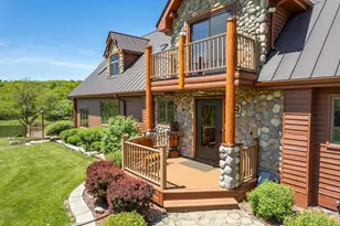 S1555 Farra Rd, La Valle, WI 53941 - Photo 89