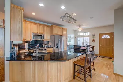 W11558 Island View Court, Lodi, WI 53555 - Photo 43