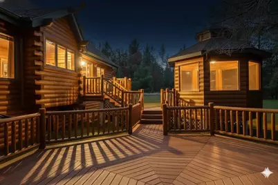 W4981 Morros Mile Road, Necedah, WI 54646 - Photo 5