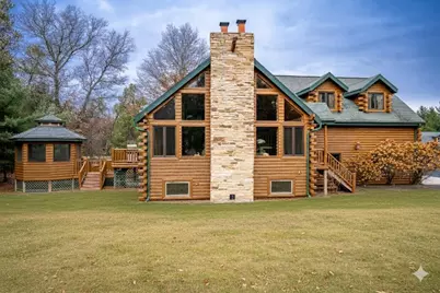 W4981 Morros Mile Road, Necedah, WI 54646 - Photo 13