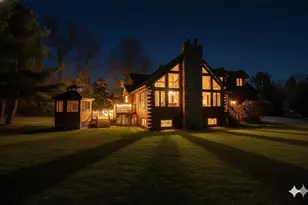 W4981 Morro's Mile Rd, Necedah, WI 54646 - Photo 1