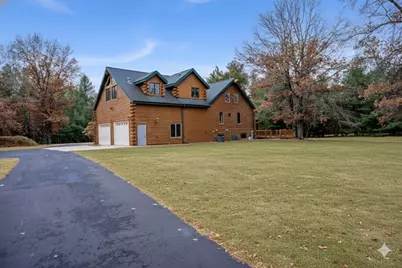 W4981 Morros Mile Road, Necedah, WI 54646 - Photo 89