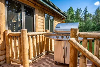 W4981 Morros Mile Road, Necedah, WI 54646 - Photo 19